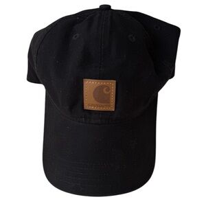 Carhartt baseball cap